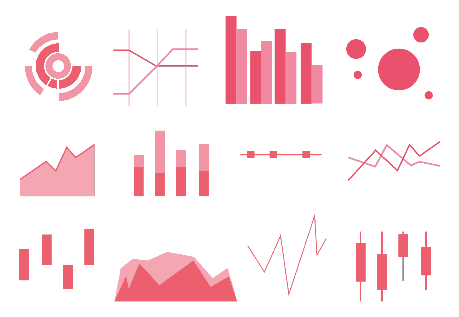 Simple graph types